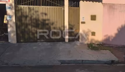 Casa com 3 quartos à venda na Rua Paulo Toyama Riuji, 437, Loteamento Habitacional São Carlos 1, São Carlos, 120 m2 por R$ 270.000