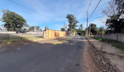 Terreno à venda no Jardim Social Belvedere, São Carlos  por R$ 535.000