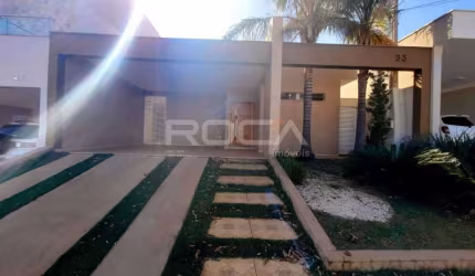 Venda de Casas / Condomínio na cidade de São Carlos
