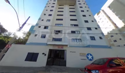 Apartamento com 1 quarto à venda no Centro, São Carlos , 35 m2 por R$ 190.000