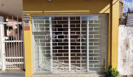 Salão Comercial para Alugar no Centro de São Carlos - Ótima Oportunidade!