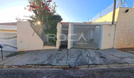 Casa de alto padrão no Jardim Hikari, São Carlos - 3 dormitórios com suíte