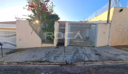 Casa de alto padrão no Jardim Hikari, São Carlos - 3 dormitórios com suíte