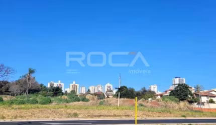 Terreno à venda na Avenida Trabalhador Sancarlense, Vila Elizabeth, São Carlos por R$ 18.300.000