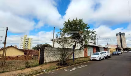 Terreno à venda na Rua Marechal Deodoro, 1702, Centro, São Carlos por R$ 3.700.000