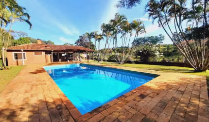 Venda de Rural / Chácara na cidade de São Carlos