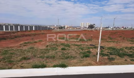 Terreno em Condomínio à Venda em Santa Felicia, São Carlos - Oportunidade Única!