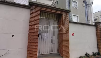Apartamentos Padrão à venda e locação na Vila Monteiro Gleba I em São Carlos
