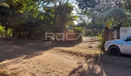 Excepcional Chácara à Venda em Arace de Santo Antônio, São Carlos