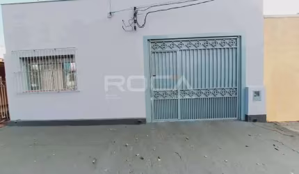 Venda de Casas / Padrão na cidade de São Carlos