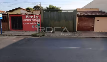 Terreno à venda na Avenida Morumbi, 750, Vila Morumbi, São Carlos por R$ 120.000