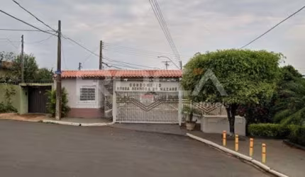 Casa à venda no Condomínio do Jardim Cardinalli em São Carlos