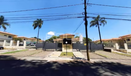 Apartamento com 2 quartos à venda no Jardim Tangará, São Carlos , 50 m2 por R$ 211.000