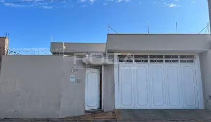 Casa com 3 quartos à venda no Jardim Embaré, São Carlos , 250 m2 por R$ 730.000