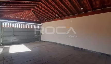 Casa com 3 quartos à venda no Residencial Itamarati, São Carlos , 189 m2 por R$ 475.000