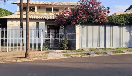 Casa com 4 quartos à venda na Rua Jacinto Favoreto, 1088, Jardim Macarengo, São Carlos, 400 m2 por R$ 1.280.001