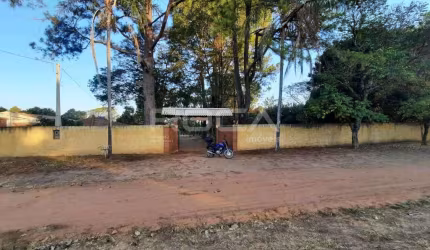Chácara / sítio com 2 quartos à venda no Vale do Uirapuru, São Carlos , 95 m2 por R$ 550.000