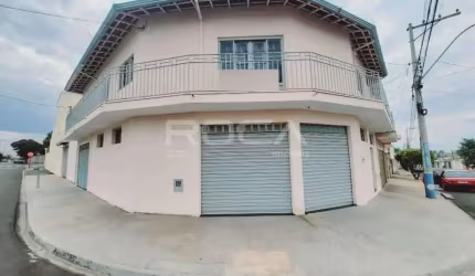 Casa com 3 quartos à venda no Residencial Itamarati, São Carlos , 290 m2 por R$ 1.064.000