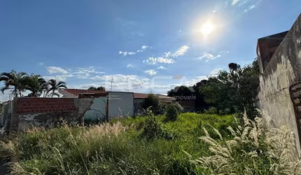 Oportunidade única! Terreno padrão à venda no bairro CENTRO em São Carlos