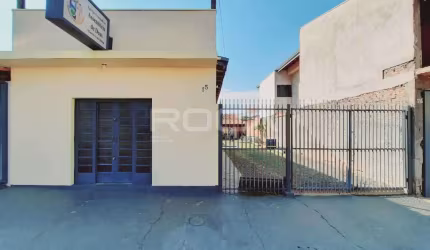 Venda de Casas / Padrão na cidade de São Carlos