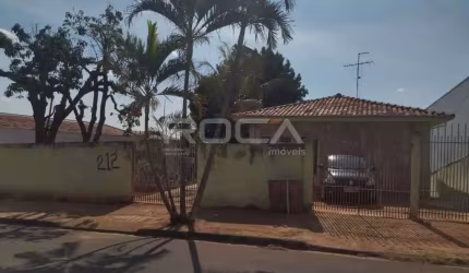 Venda de Casas / Padrão na cidade de São Carlos