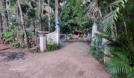 Chácara / sítio à venda no Loteamento Aracê de Santo Antonio I, São Carlos , 120 m2 por R$ 580.000