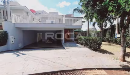 Casa em condomínio fechado com 4 quartos à venda no Parque Faber Castell I, São Carlos , 680 m2 por R$ 4.390.000