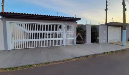 Casa com 3 quartos à venda no Jardim Acapulco, São Carlos , 170 m2 por R$ 905.000