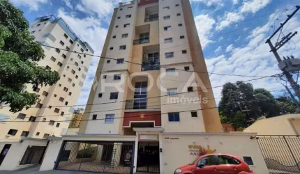 Apartamento Padrão de 1 dormitório para alugar no Centro de São Carlos