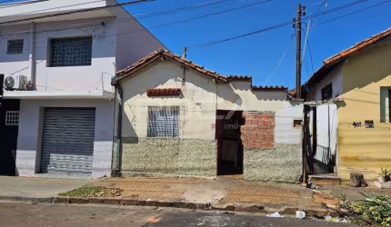 Casa à venda na Vila Prado em São Carlos