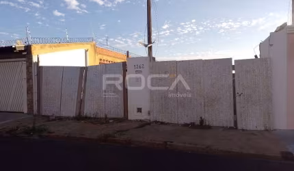 Terreno à venda na Rua Doutor Gastão de Sá, 1262, Vila Boa Vista, São Carlos por R$ 350.000