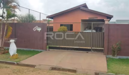 Chácara / sítio com 2 quartos à venda no Quinta dos Buritis, São Carlos , 230 m2 por R$ 800.000