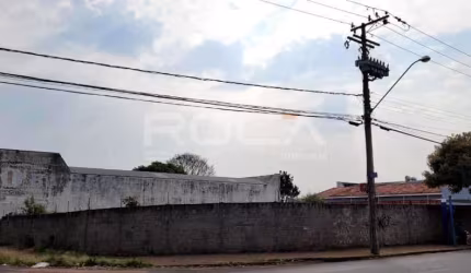 Barracão / Galpão / Depósito à venda na Rua Rio Tietê, 181, Jardim Jóckei Club A, São Carlos, 768 m2 por R$ 1.800.000