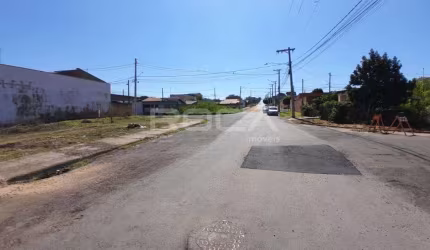 Terreno à venda no bairro Cidade Aracy, São Carlos - Ótima oportunidade!