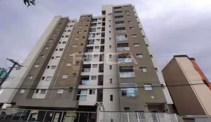 Apartamento Padrão à venda no Parque Arnold Schmidt - São Carlos