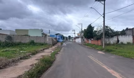 Terreno à venda no bairro Antenor Garcia, São Carlos - Oportunidade única!