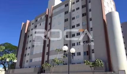 Lindo Apartamento à Venda no Recreio São Judas Tadeu em São Carlos