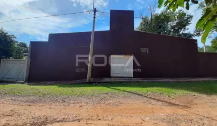 Chácara / sítio à venda no Estância Maria Alice, São Carlos , 900 m2 por R$ 1.400.001