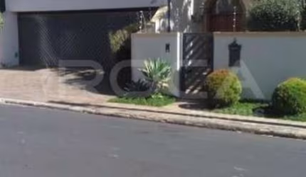 Casa com 4 quartos à venda na Rua Professor Ernfrid Frick, 481, Parque Santa Mônica, São Carlos, 600 m2 por R$ 2.132.000