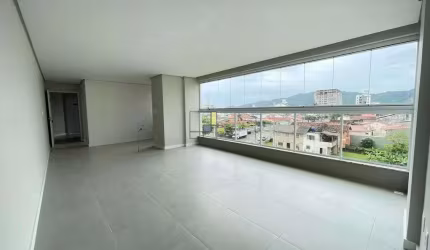 Apartamento em fase final de construção, 3 dorm,1 suíte a 300m do mar no Gravatá
