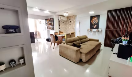APARTAMENTO 2 DORMITÓRIOS SENDO 1 SUÍTE, NO GRAVATÁ NAVEGANTES/SC.