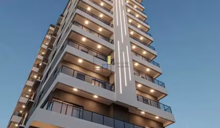 APARTAMENTO 2 SUÍTES, A 300M DO MAR, NO GRAVATÁ, NAVEGANTES SC.