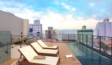 APARTAMENTO PLANTA, 2 SUITES A 100M DO MAR NO GRAVATÁ.