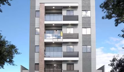 APARTAMENTO A 70M DO MAR, COM 2 DORMITORIOS SENDO 1 SUÍTE, NO CENTRO NAVEGANTES.