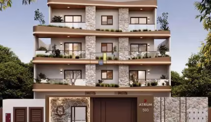 APARTAMENTO 3 DORMITÓRIOS, SENDO 1 SUÍTE NO CENTRO, NAVEGANTES SC.