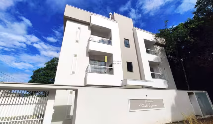 APARTAMENTO NOVO COM 1 SUÍTE E 1 DORM, NA MEIA PRAIA, NAVEGANTES SC.