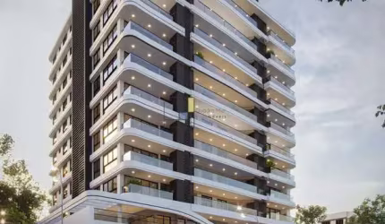 APARTAMENTO 3 SUITES, VISTA PERMANENTE DO MAR, EM PENHA SC.