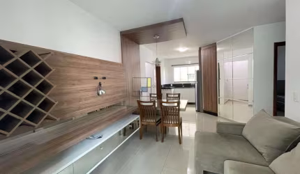 APARTAMENTO MOBILIADO, A 100M DO MAR, NO GRAVATÁ PARA LOCAÇÃO ANUAL.