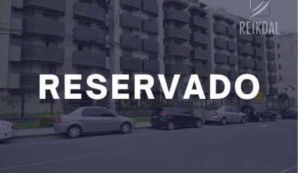 Apartamento com 3 dormitórios à venda, 98 m² por R$ 550.000,00 - Vila Izabel - Curitiba/PR