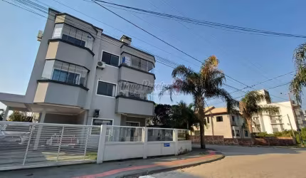 Apartamento para Venda em Palhoça, Praia de Fora, 3 dormitórios, 1 suíte, 2 banheiros, 2 vagas